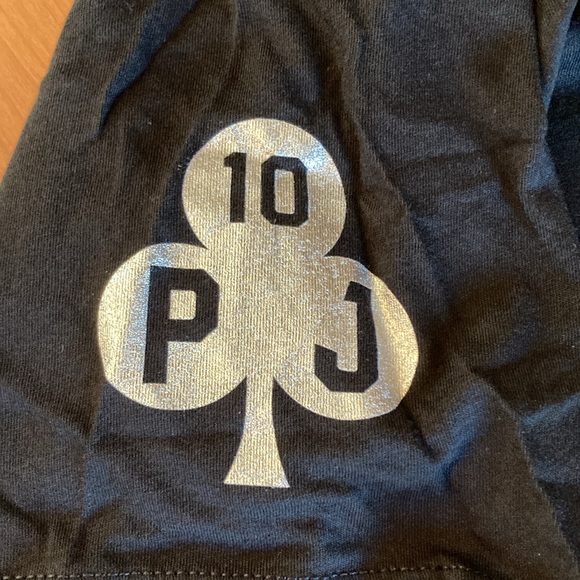 2019 Pearl Jam Ten Club Tshirt Size L - Picture 4 of 4